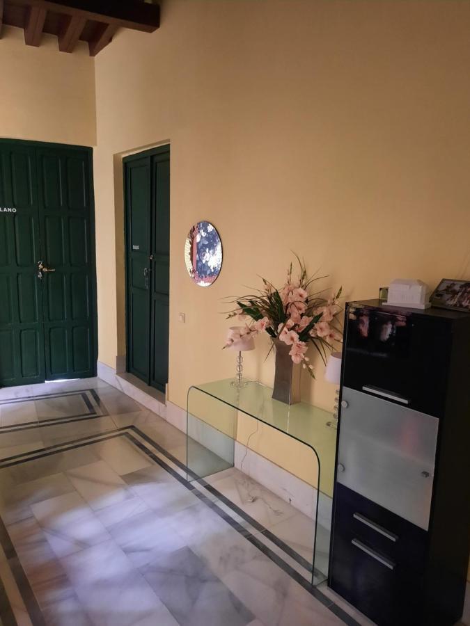 Pension Jean Franco Room Dylano Purchena Exterior foto